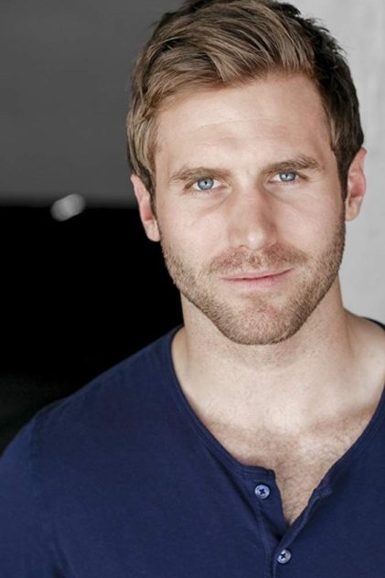 Zdjęcie Ben Gavin