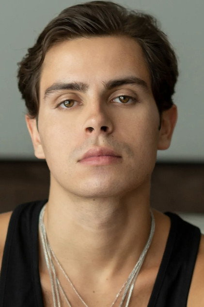 Zdjęcie Jake T. Austin