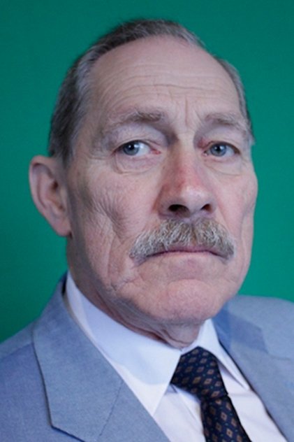 Zdjęcie David Fox