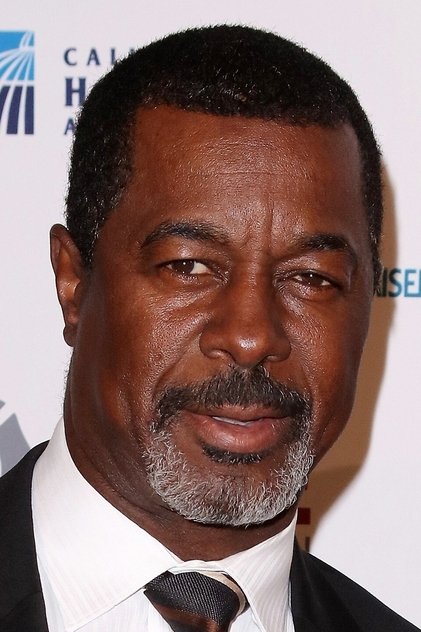 Zdjęcie Dwight Hicks