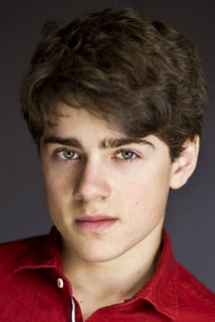 Zdjęcie Jake Goodman