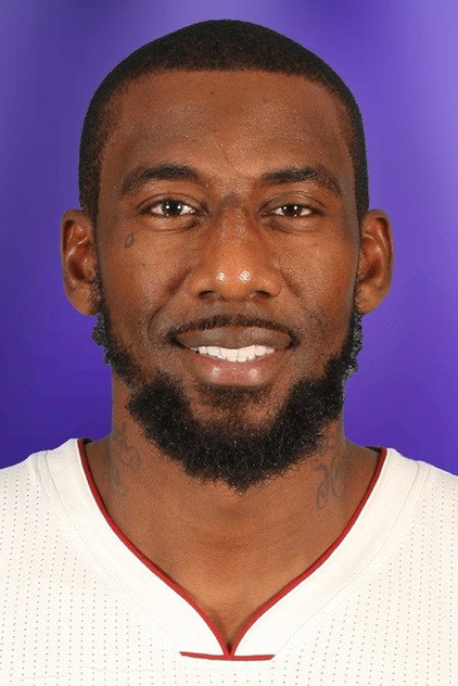 Zdjęcie Amar’e Stoudemire