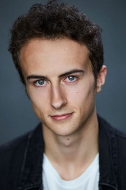 Zdjęcie Harry Fitzgerald