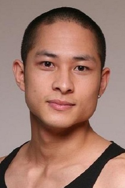 Zdjęcie Mark Luu