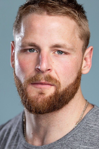Zdjęcie Travis Quentin