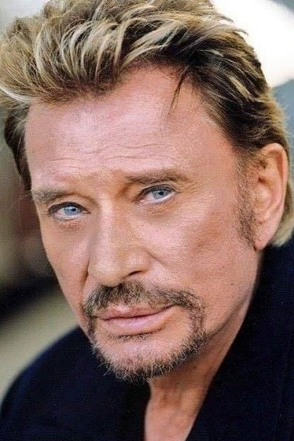 Zdjęcie Johnny Hallyday