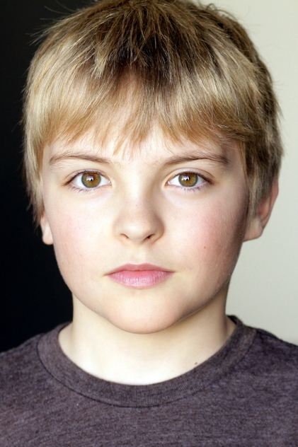 Zdjęcie Bryce Robinson