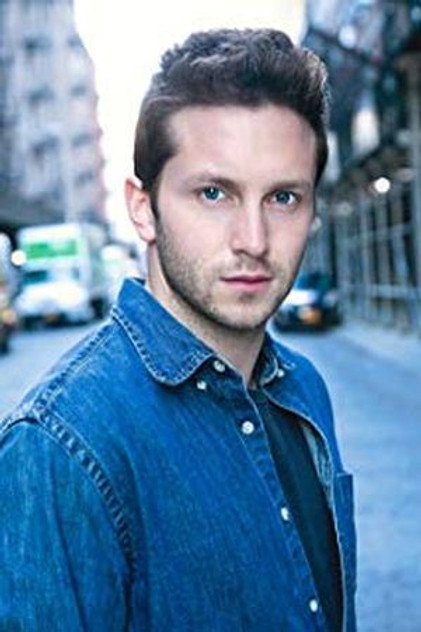 Zdjęcie Alex Kramer