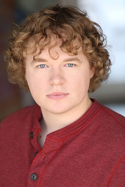 Zdjęcie Caleb J. Thaggard