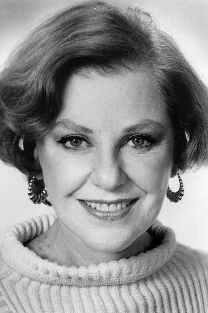 Zdjęcie Joan Copeland