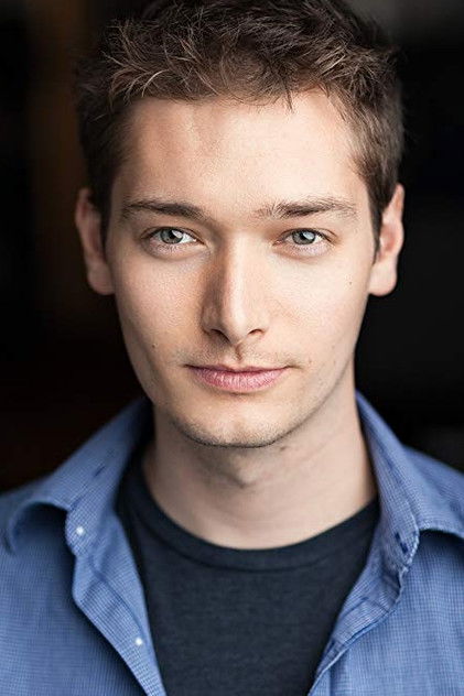 Zdjęcie Ian Hanlin