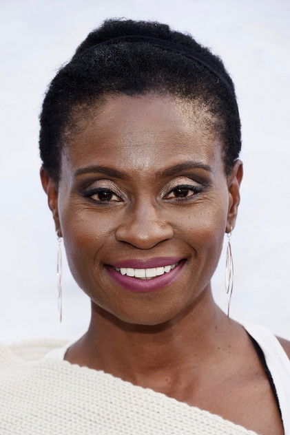 Zdjęcie Adina Porter