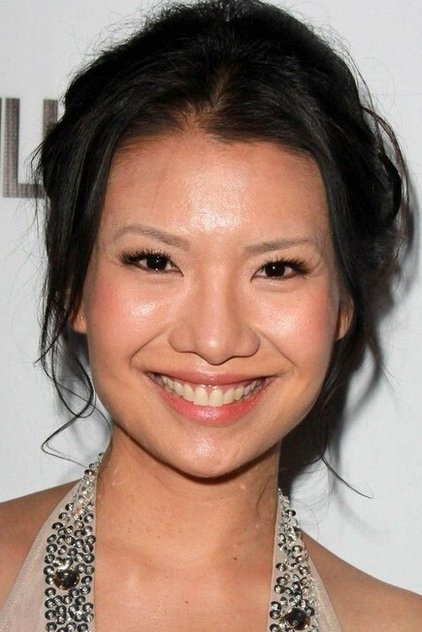 Zdjęcie Gwendoline Yeo