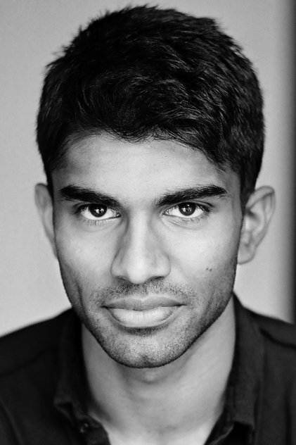 Zdjęcie Nikesh Patel