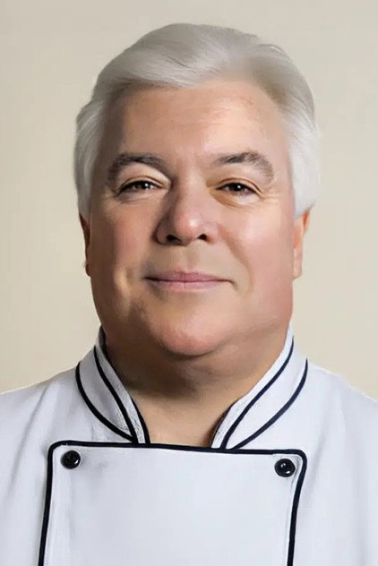Zdjęcie David Eckert