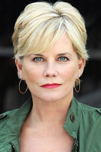 Zdjęcie Kate McNeil
