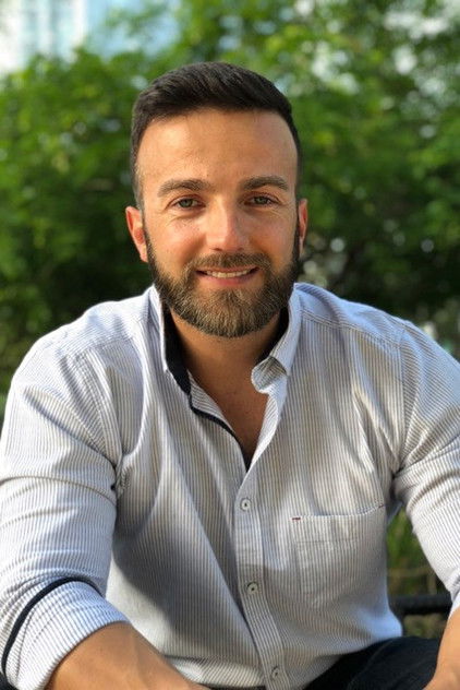 Zdjęcie Christian Mandel