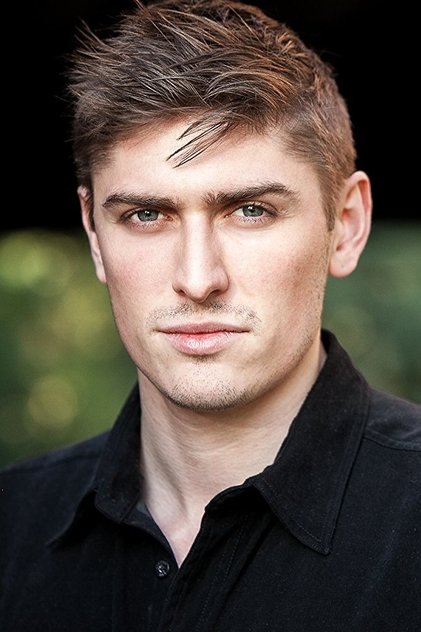 Zdjęcie David Burnett