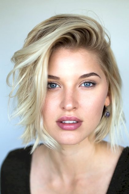 Zdjęcie Sarah Grey