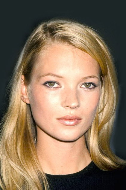Zdjęcie Kate Moss