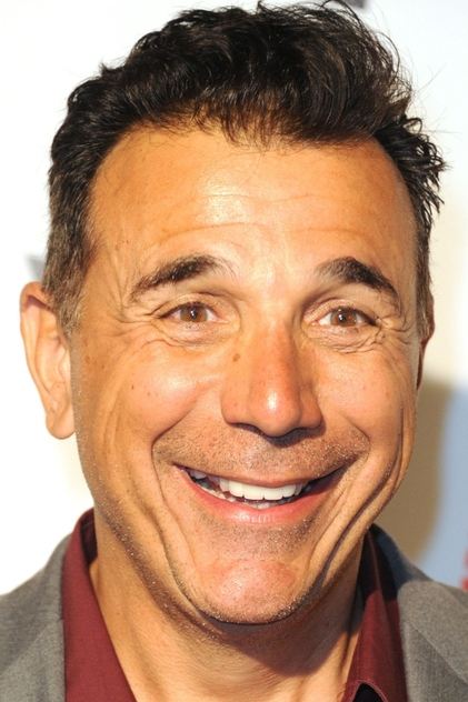 Zdjęcie Mark DeCarlo