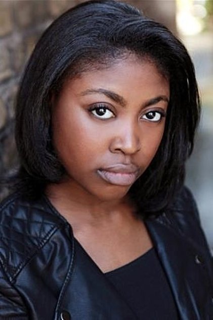 Zdjęcie Hannah Ankrah