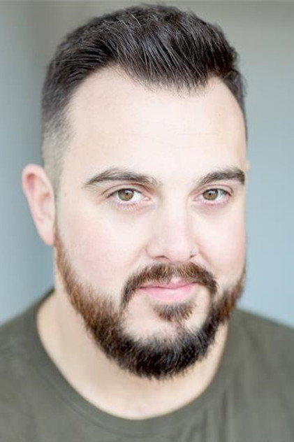 Zdjęcie Ben Hanson
