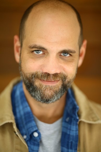 Zdjęcie Jackson Beals