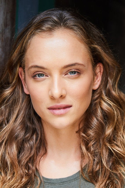 Zdjęcie Tatyana Gillam