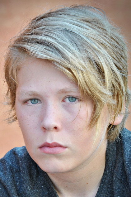 Zdjęcie Bryce McDaniel