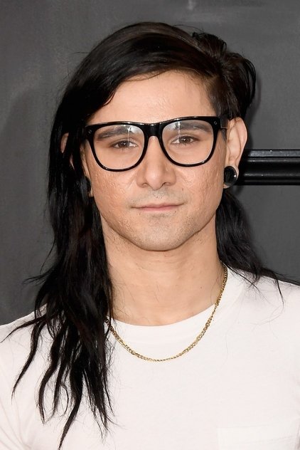 Zdjęcie Skrillex