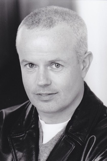 Zdjęcie Gary Jones