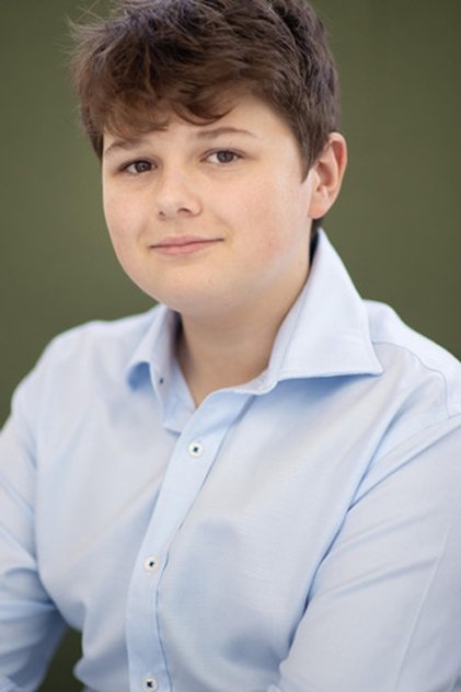 Zdjęcie Evan Stanhope