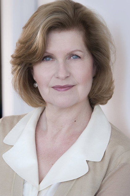 Zdjęcie Yvonne Erickson