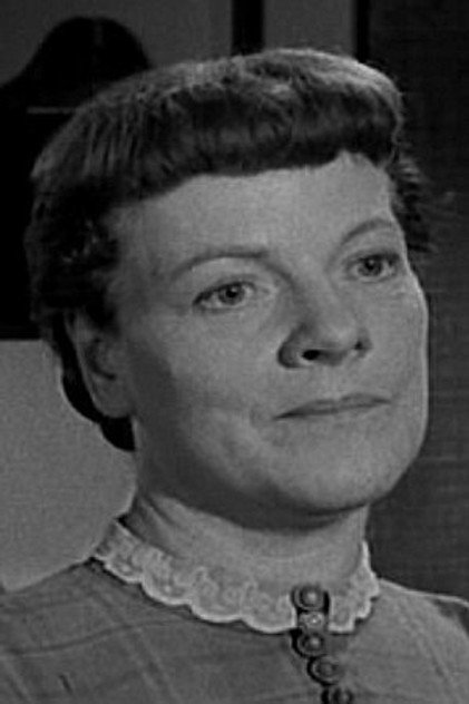 Zdjęcie Peg Hillias