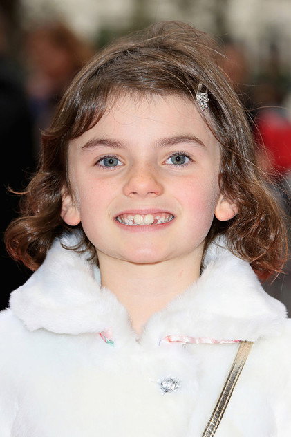 Zdjęcie Lucy O’Connell