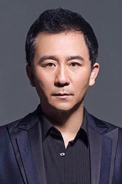 Zdjęcie 赵毅