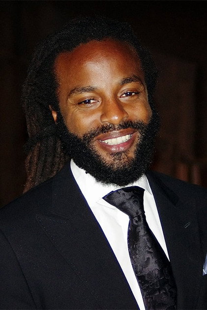 Zdjęcie John Forte