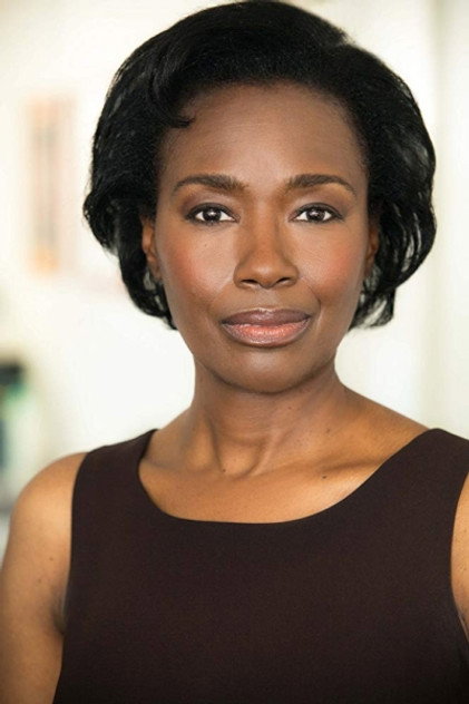 Zdjęcie Shirley Butler
