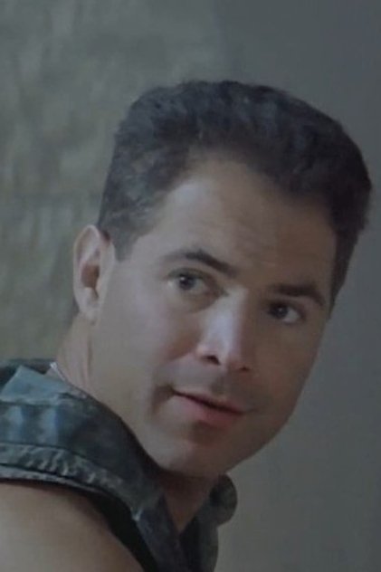 Zdjęcie Steve Giannelli