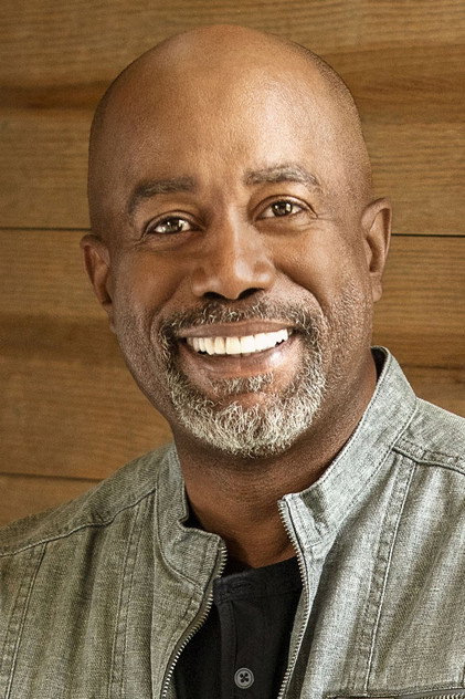 Zdjęcie Darius Rucker