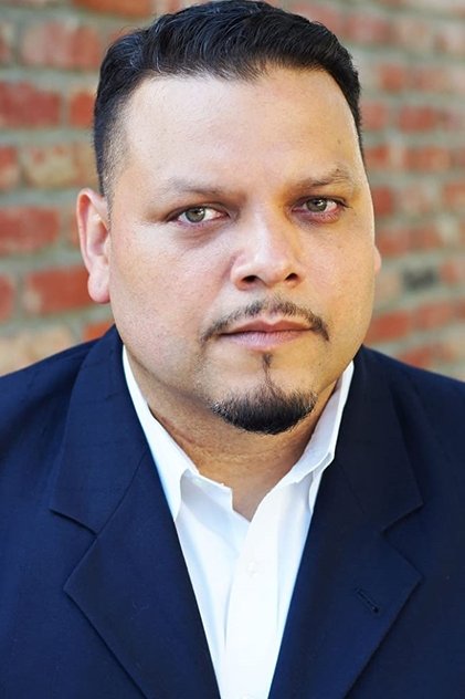 Zdjęcie J. Anthony Pena