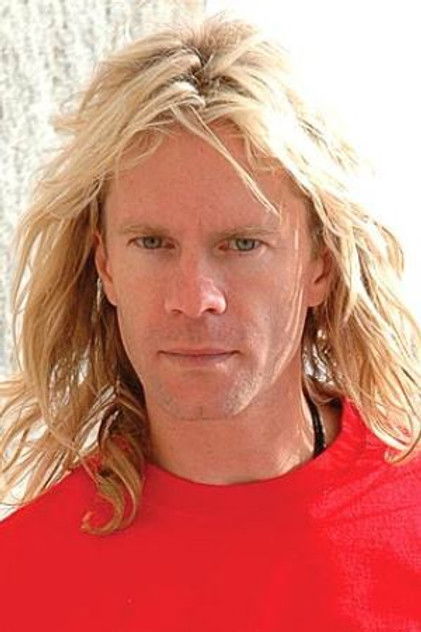 Zdjęcie Michael Reardon