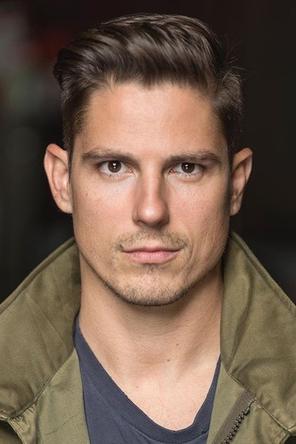 Zdjęcie Sean Faris