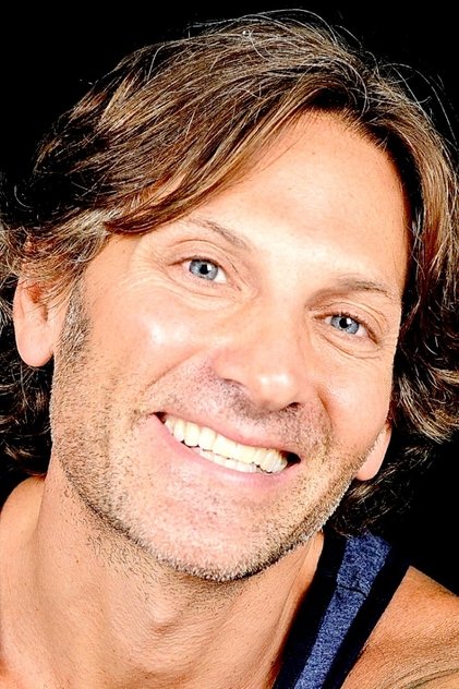 Zdjęcie Eric Paskel