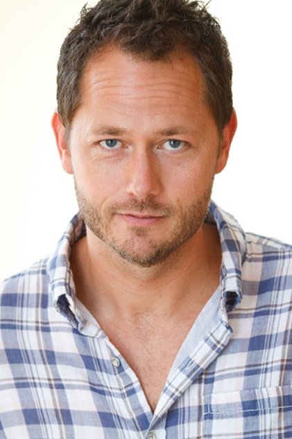 Zdjęcie Matthew Humphreys