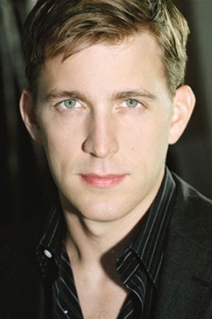 Zdjęcie Benjamin Eakeley