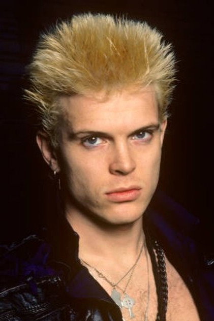 Zdjęcie Billy Idol