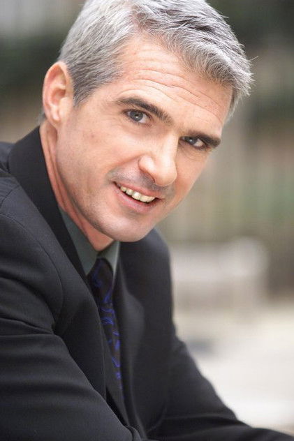 Zdjęcie John Henry