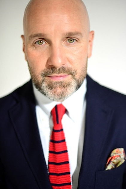 Zdjęcie Johnny Harris